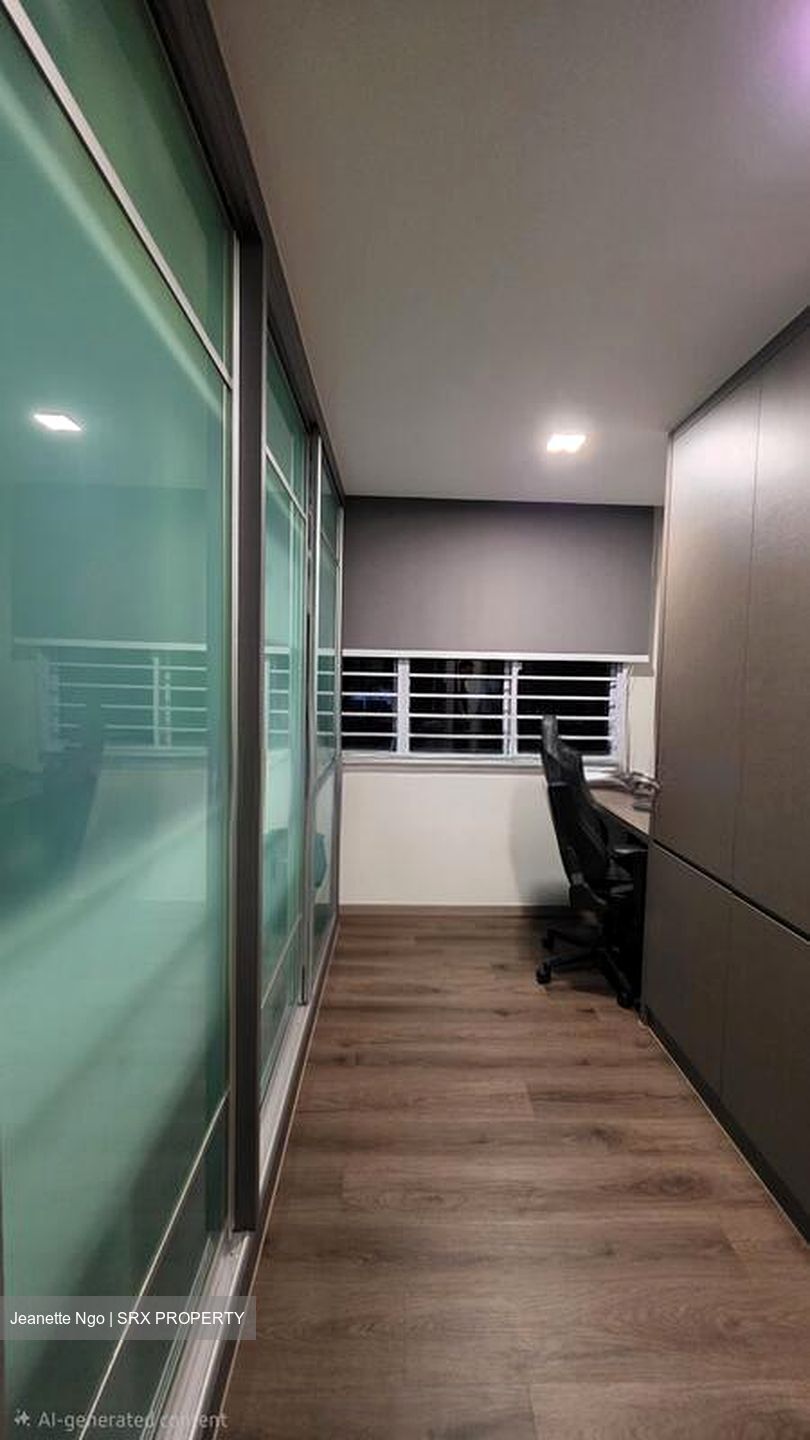 Blk 368 Woodlands Avenue 1 (Woodlands), HDB 5 Rooms #522096661